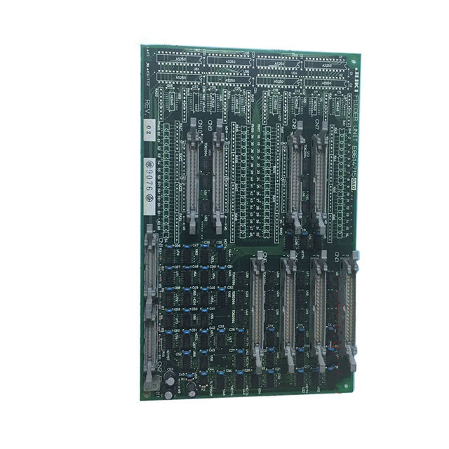 JUKI 710飞达控制板卡 E86147150A0 FEEDER UNIT PCB ASM